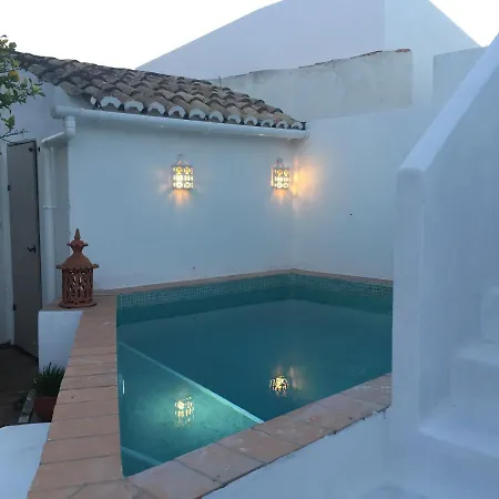 Bed & Breakfast Casa Largo Do Poco Alvor