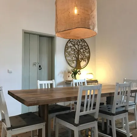 Casa Largo Do Poco Alvor
