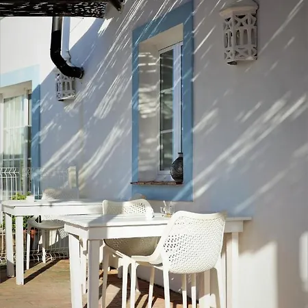 Casa Largo Do Poco * Alvor