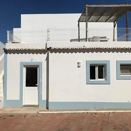 Bed & Breakfast Casa Largo Do Poco *