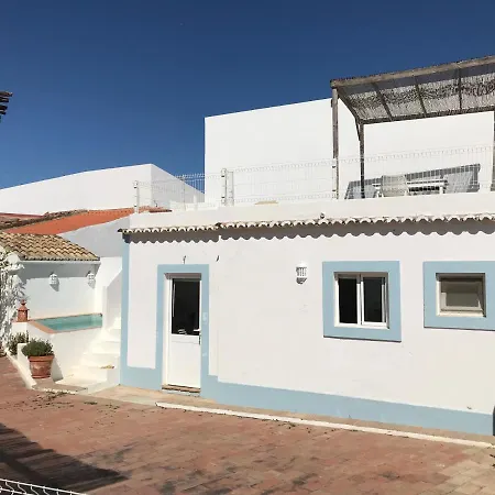 Bed & Breakfast Casa Largo Do Poco *