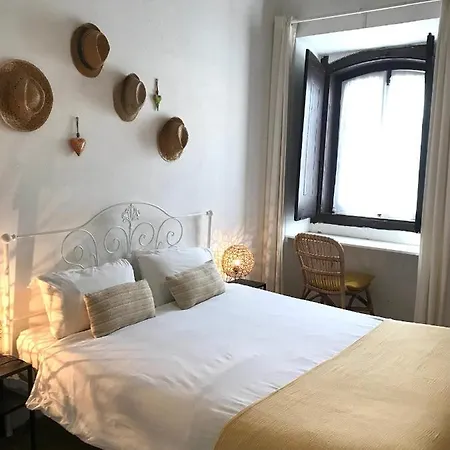 Casa Largo Do Poco Bed & Breakfast Alvor