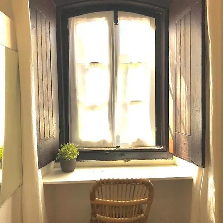 Casa Largo Do Poco *