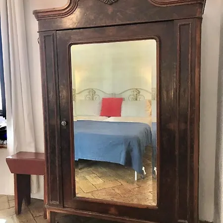 Casa Largo Do Poco Bed & Breakfast Alvor