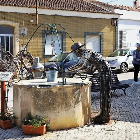 Casa Largo Do Poco Alvor