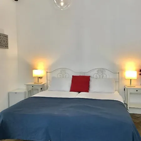 Casa Largo Do Poco Bed & Breakfast Alvor