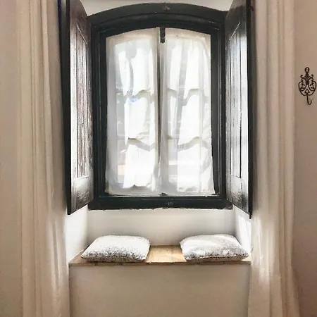 Casa Largo Do Poco Bed & Breakfast Alvor