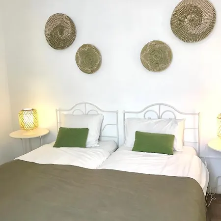 Casa Largo Do Poco Alvor