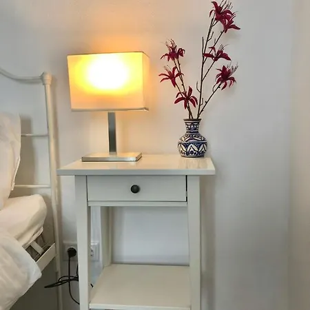 Casa Largo Do Poco *